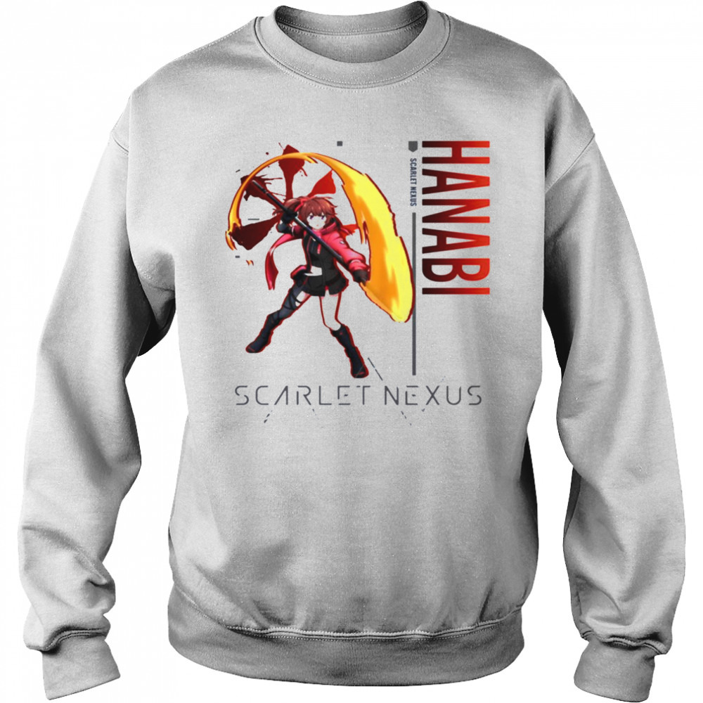 Sweat shirt