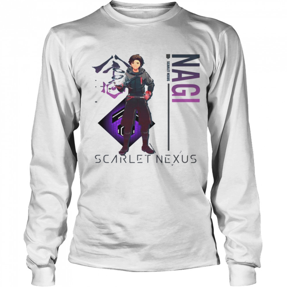 Long Sleeved shirt