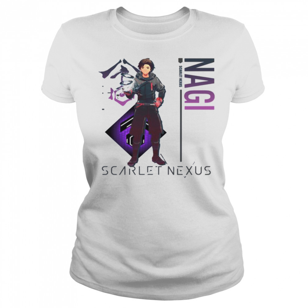 Women's shirt
