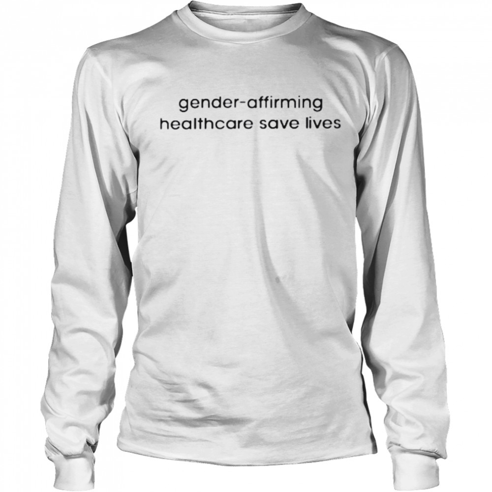 Long Sleeved shirt