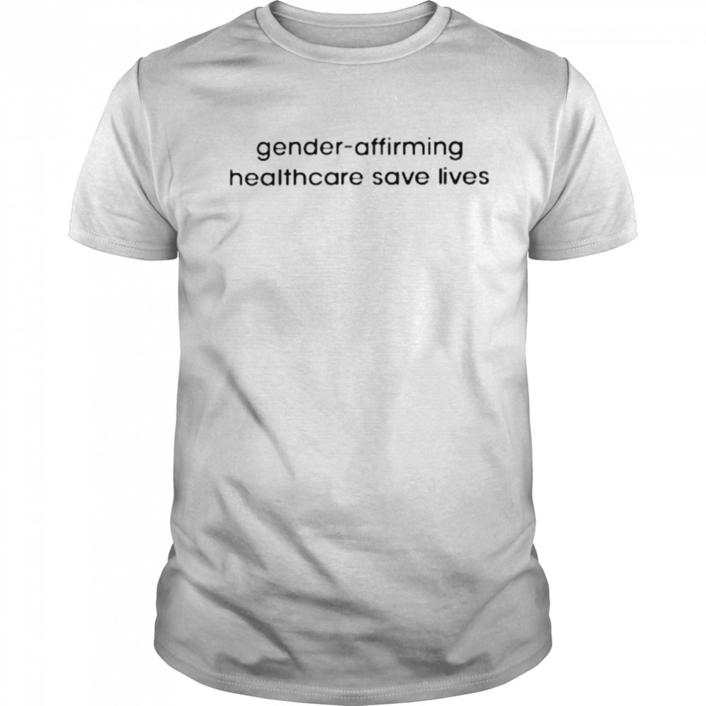 Unisex shirt