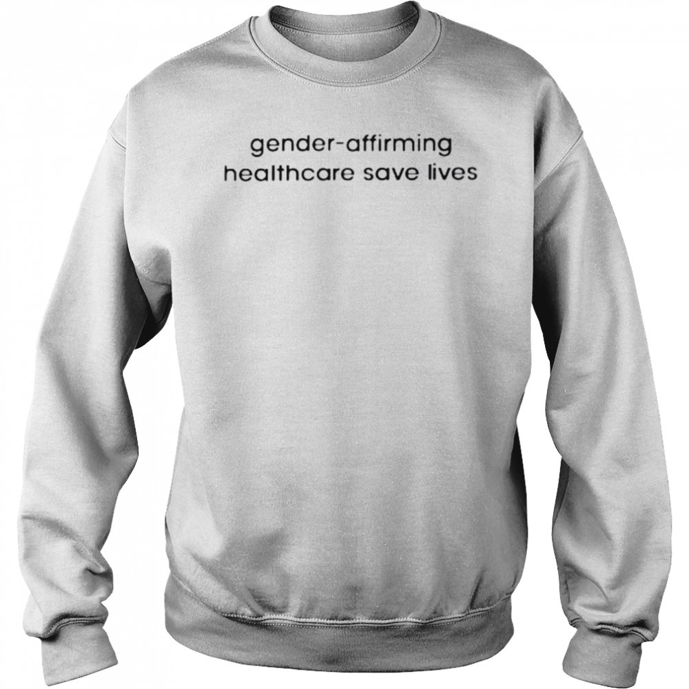 Sweat shirt