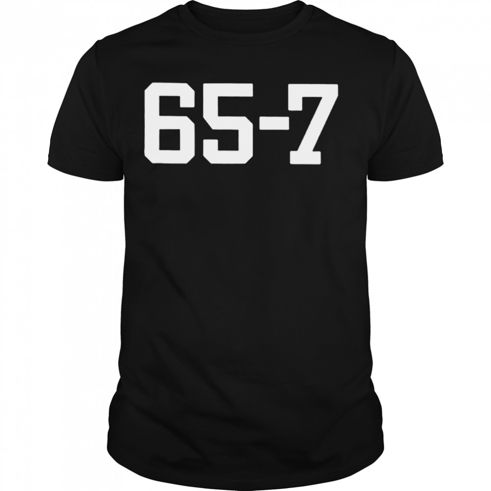 Unisex shirts