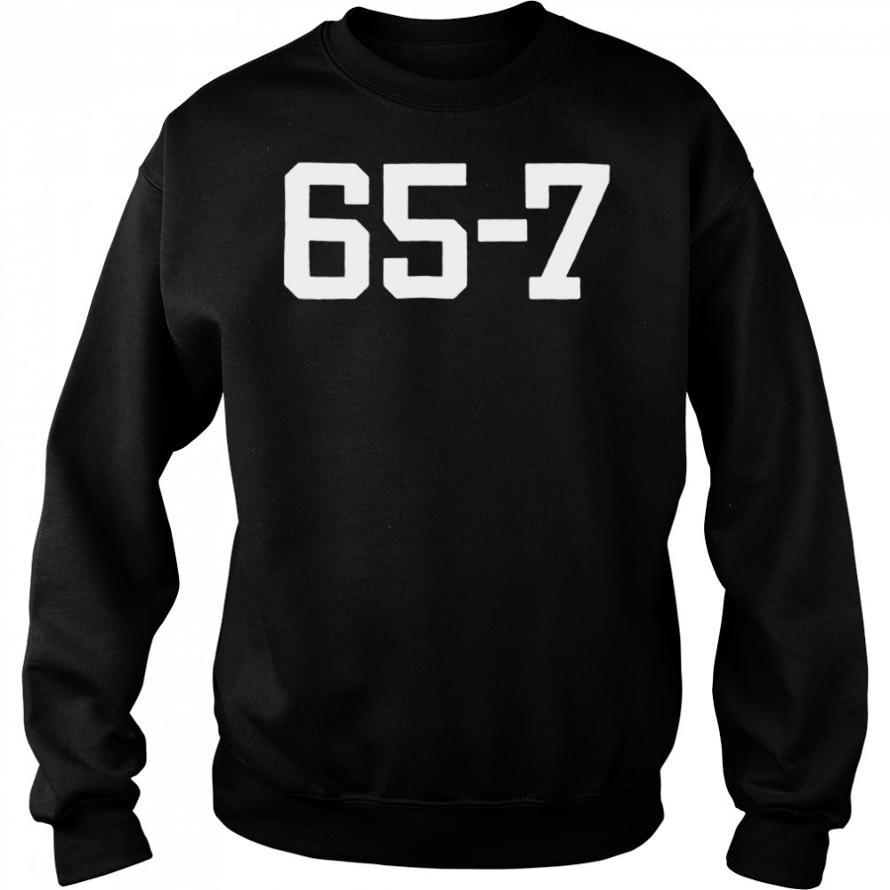 Sweat shirts
