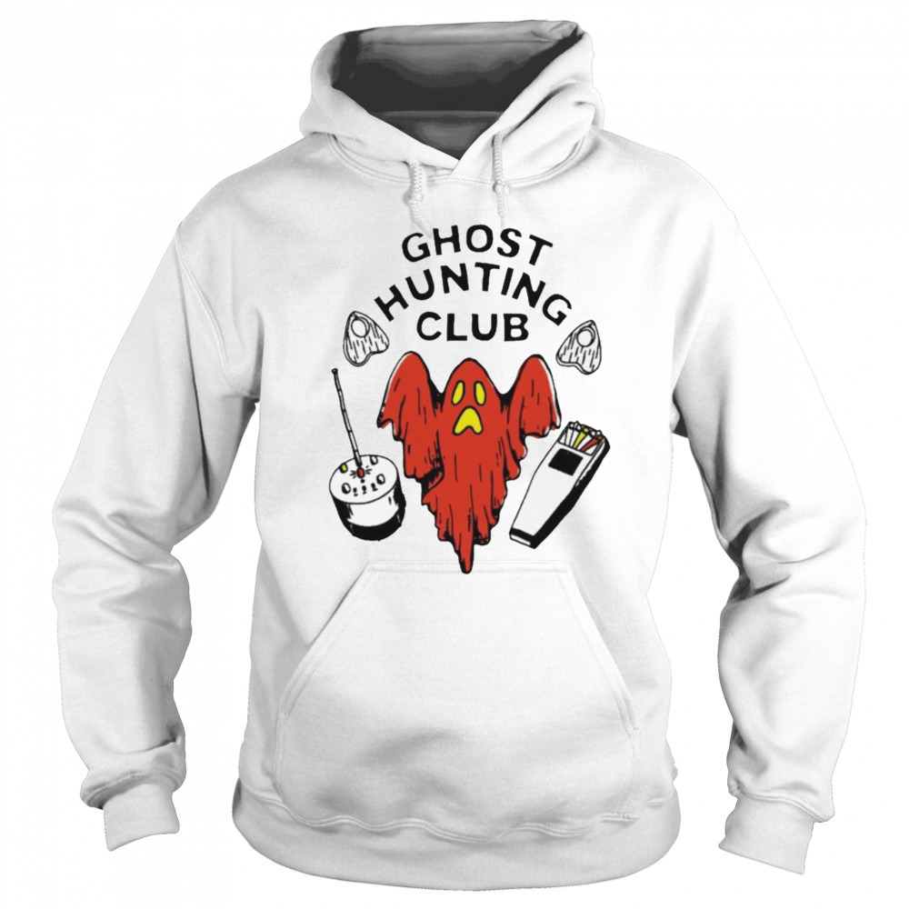 Hoodie shirt