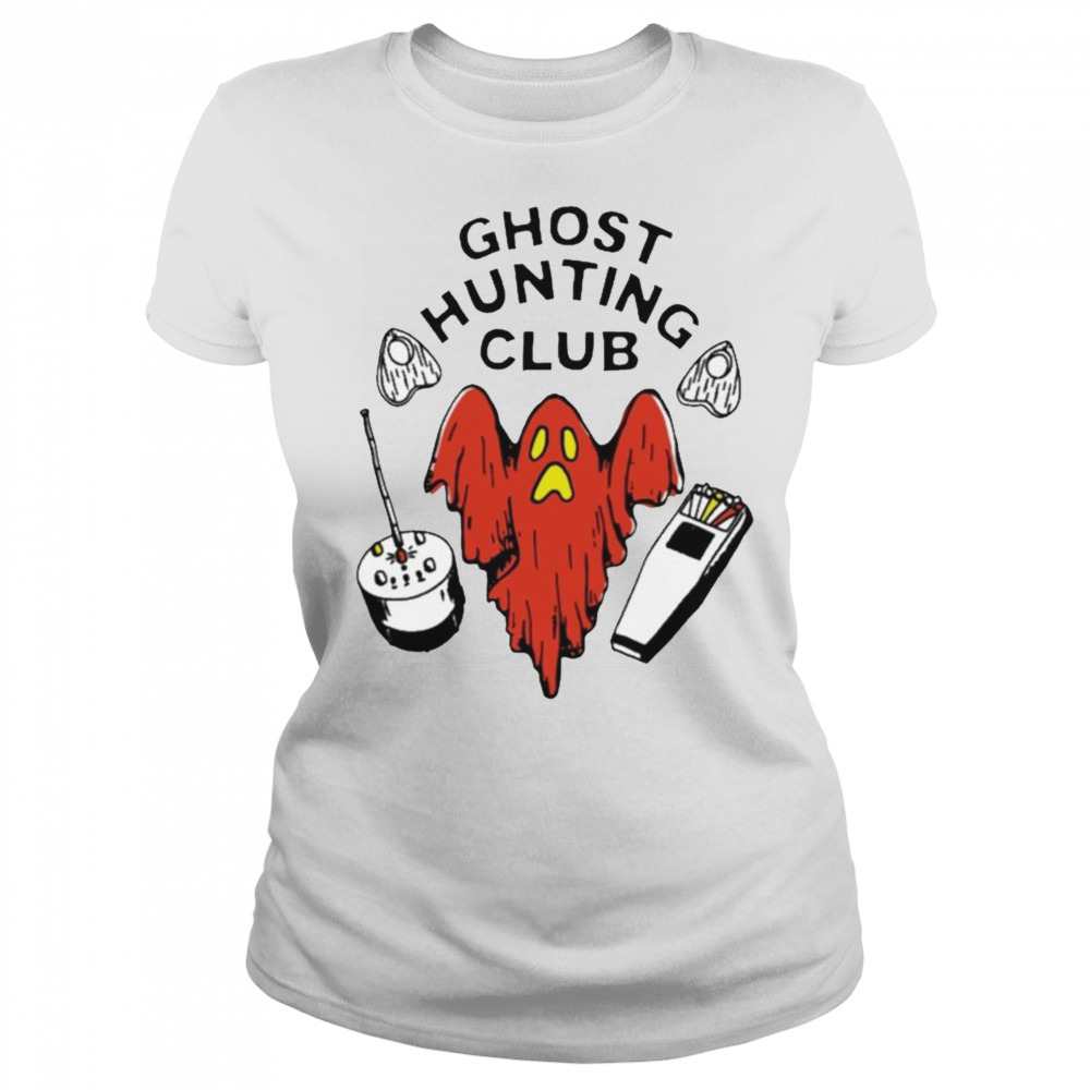 Women's shirt
