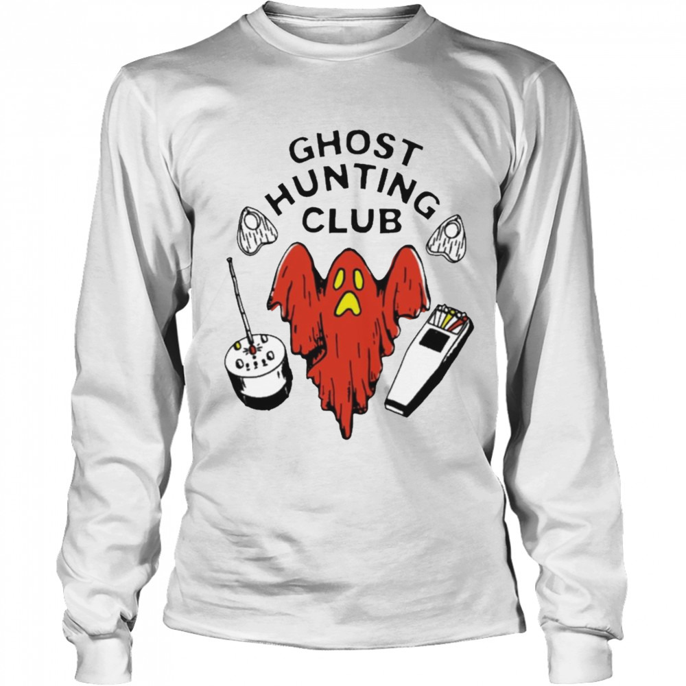 Long Sleeved shirt