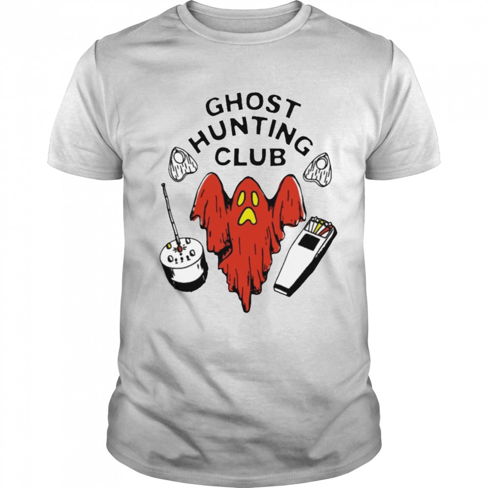 Unisex shirt