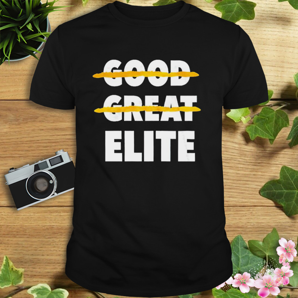 Good great Elite Kennesaw Basketball shirt