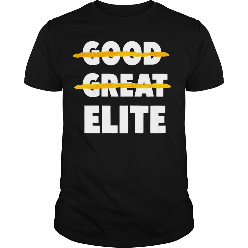 Unisex shirts