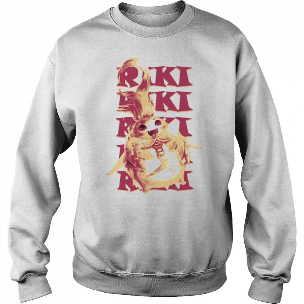 Sweat shirt