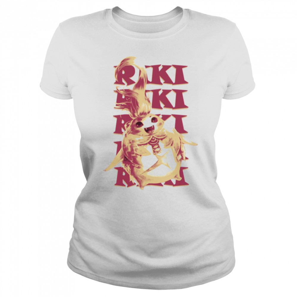 Women's shirt