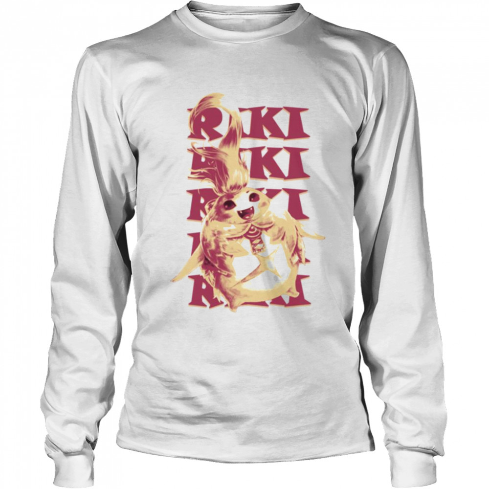 Long Sleeved shirt