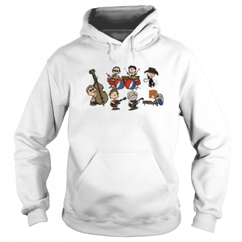 Hoodie shirt