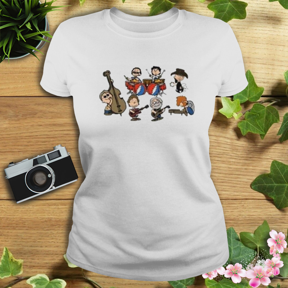 Women's shirt