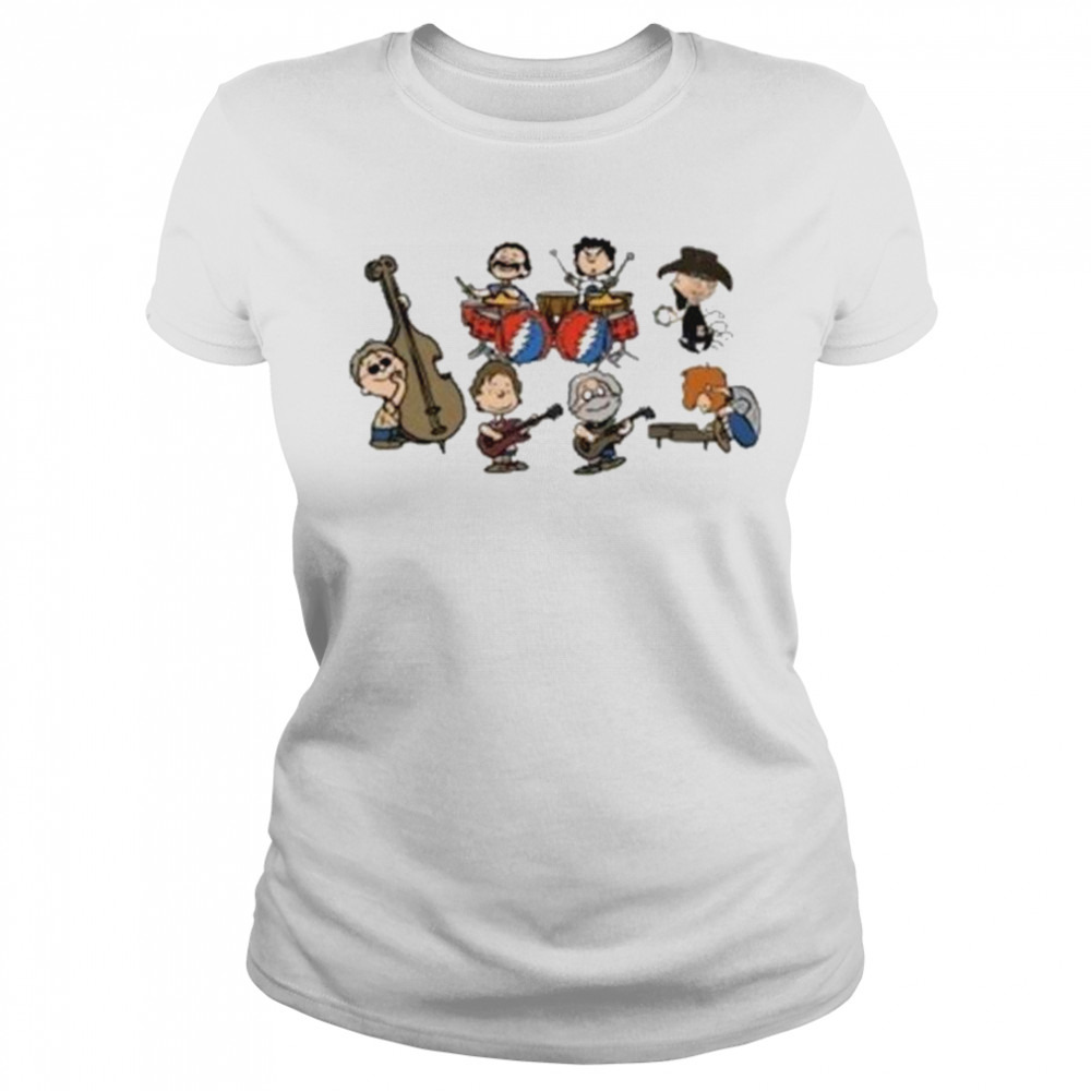 Women's shirt