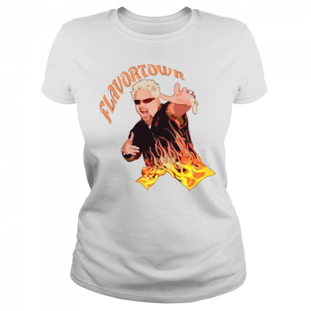 Women's shirt