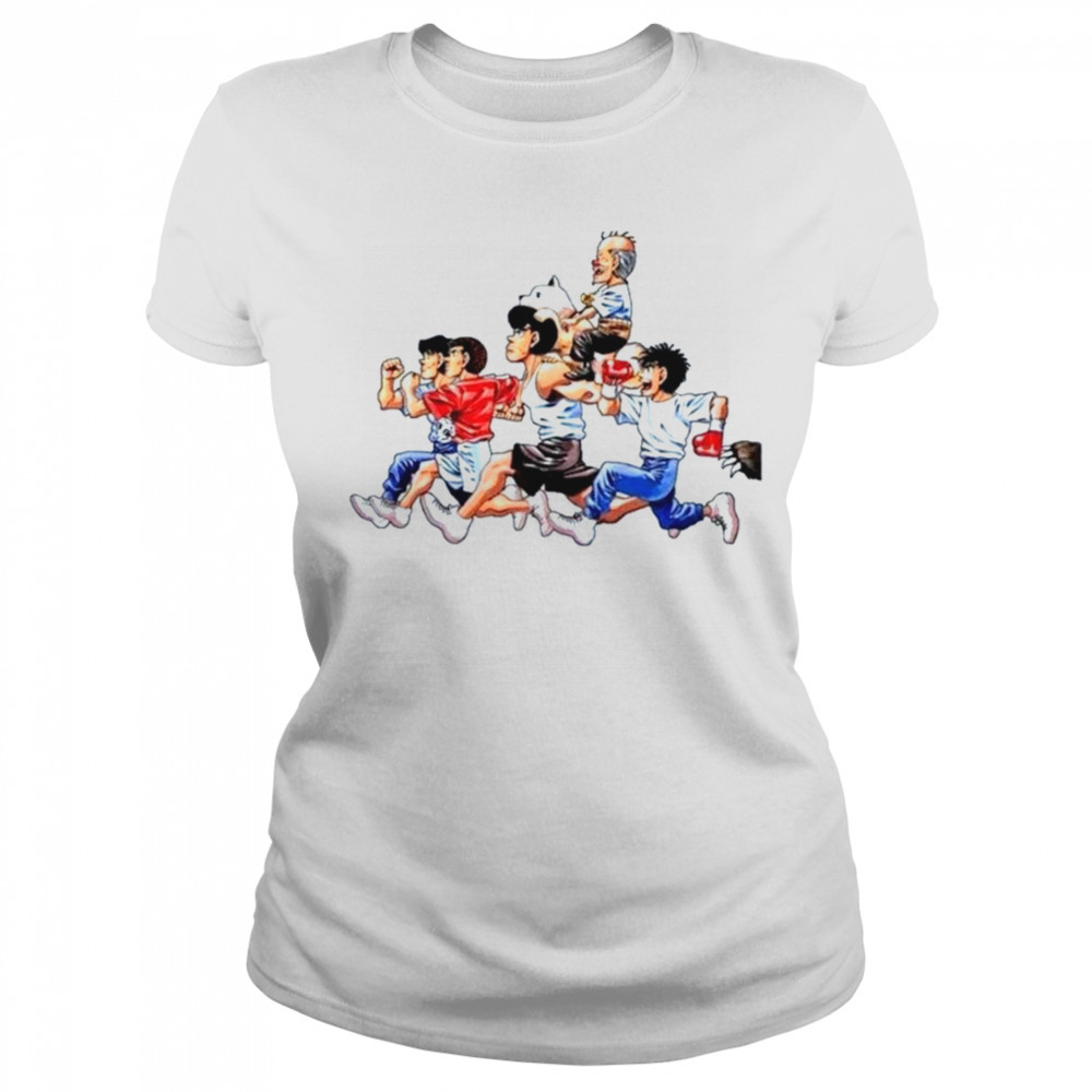 Women's shirt