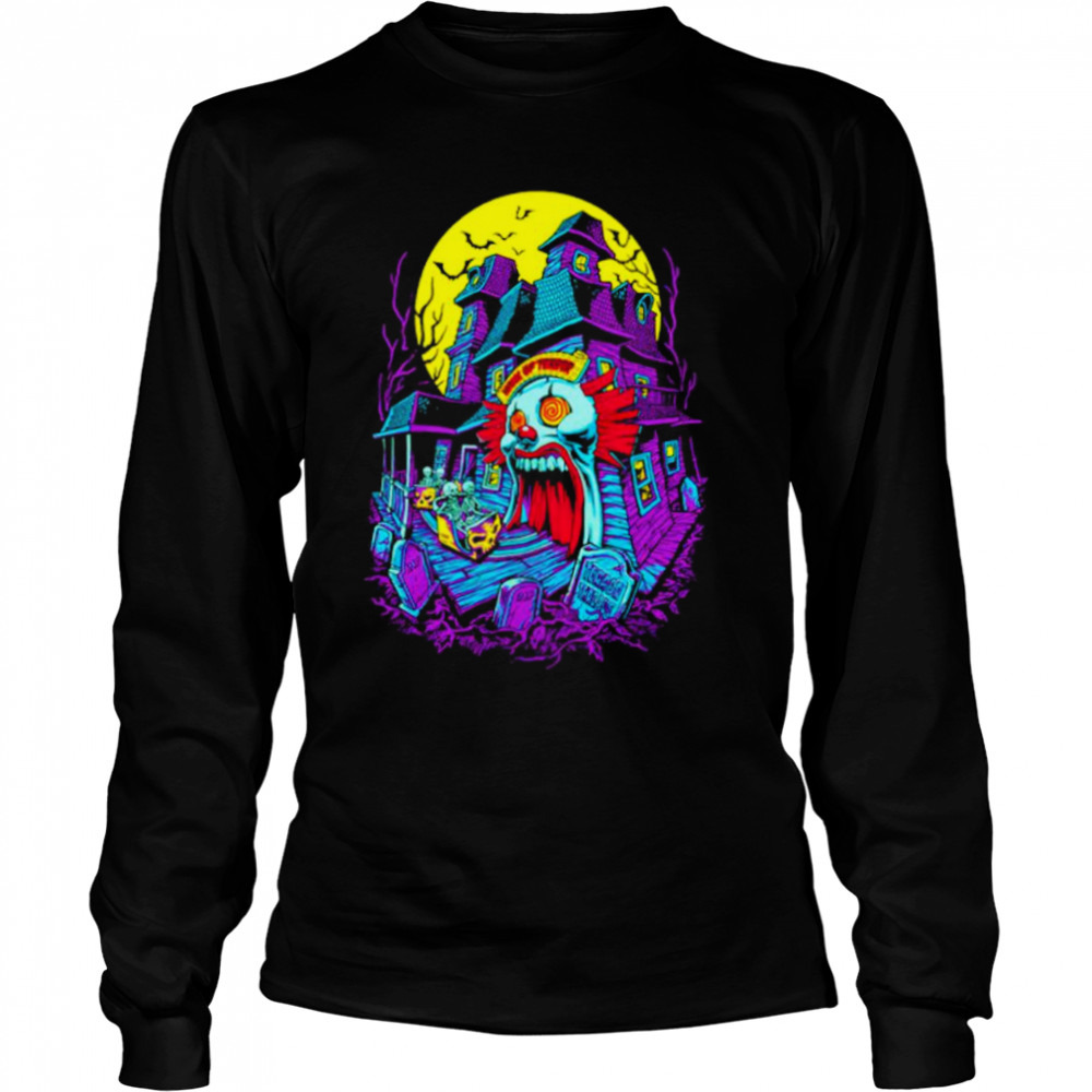 Long Sleeved shirts