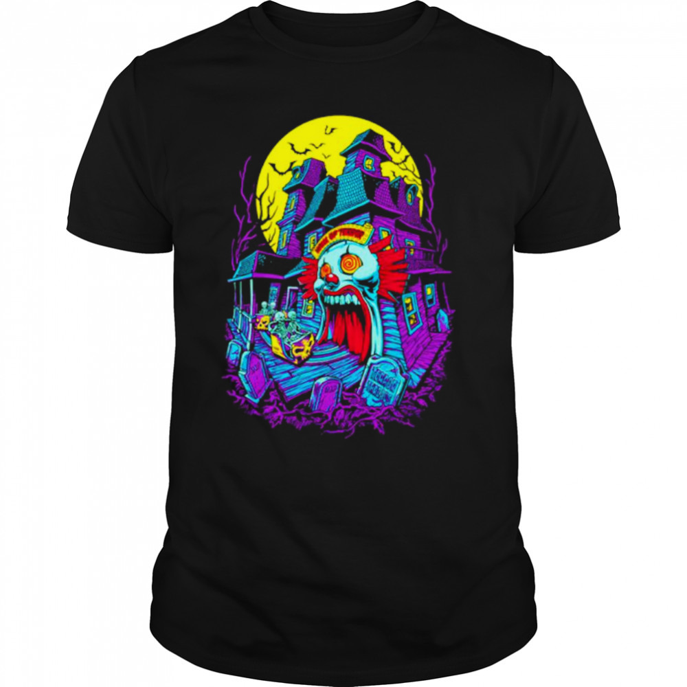 Unisex shirts