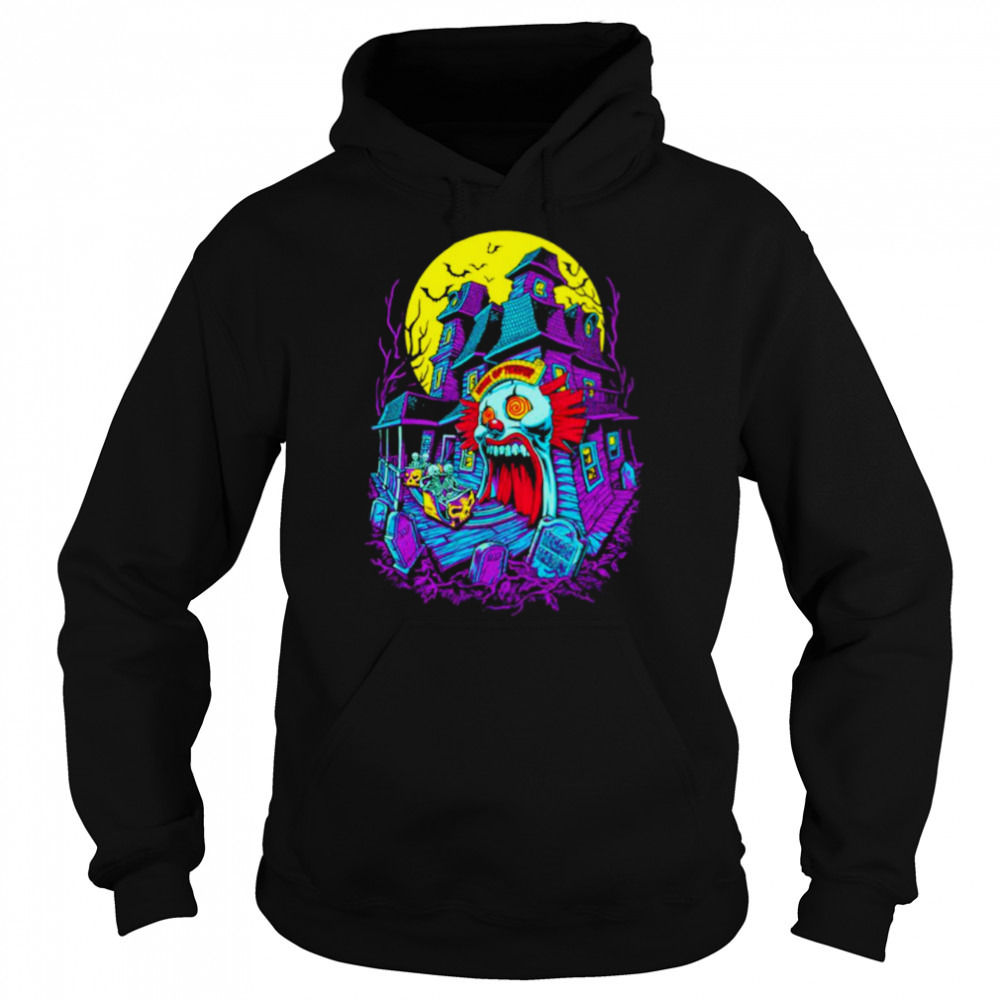 Hoodie shirts