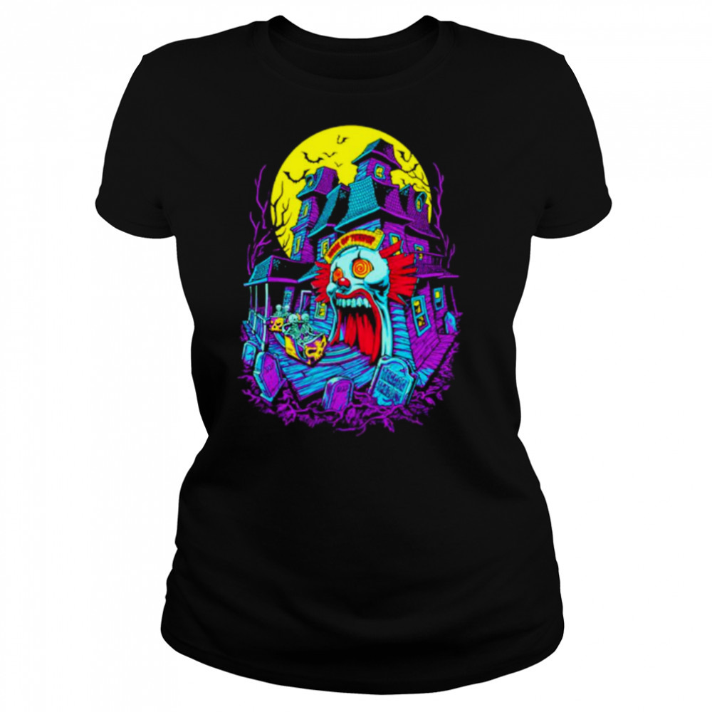 Women's shirts