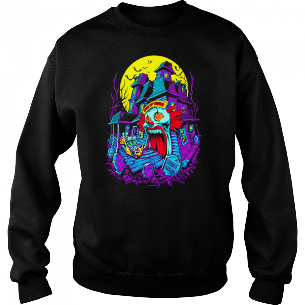 Sweat shirts