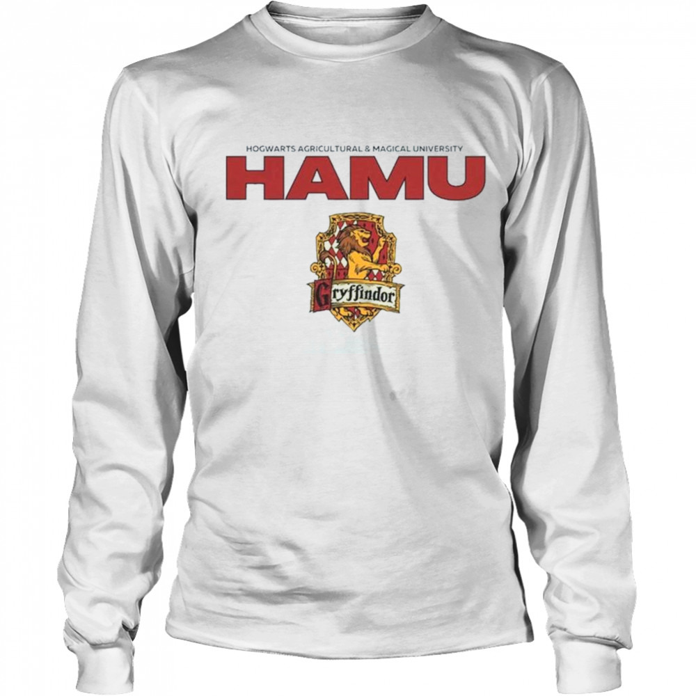 Long Sleeved shirt