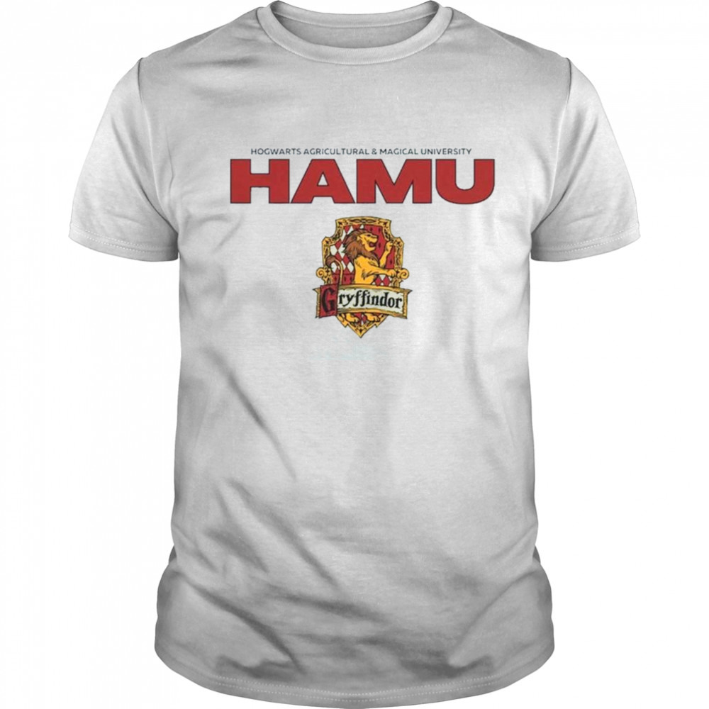 Unisex shirt