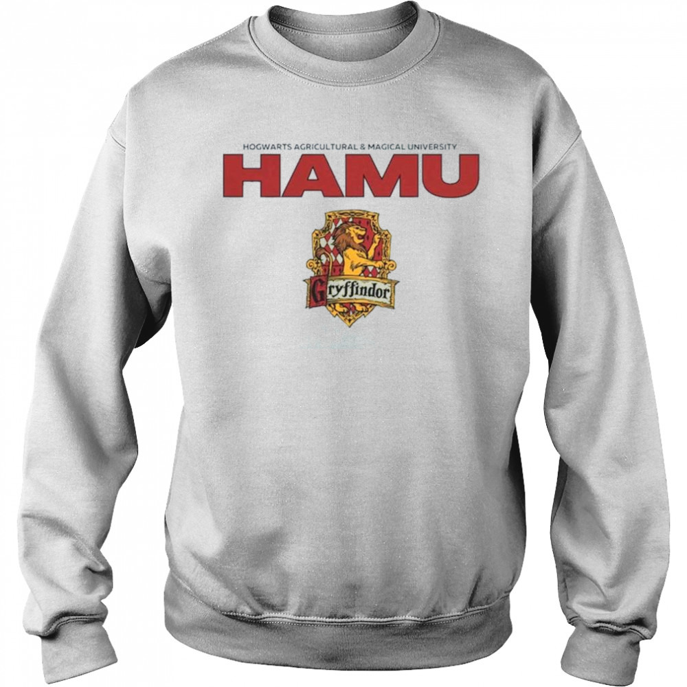 Sweat shirt