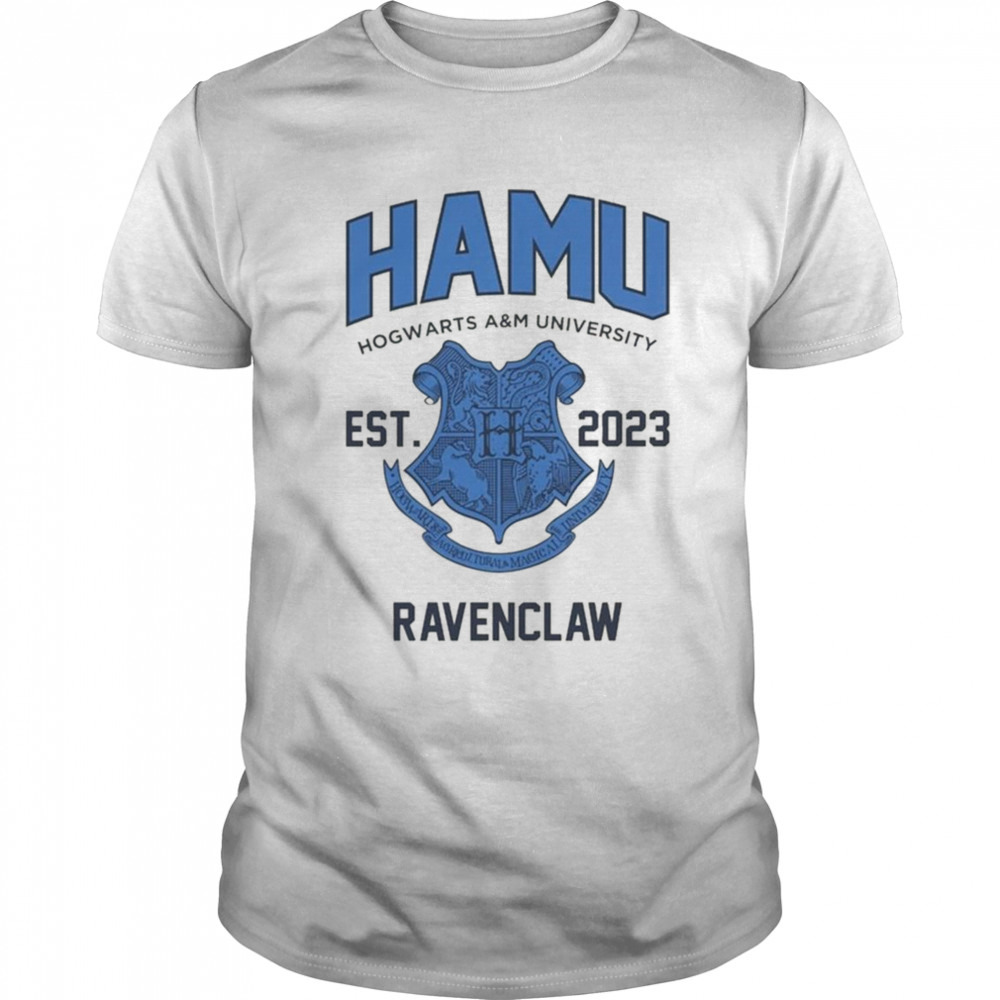 Unisex shirt