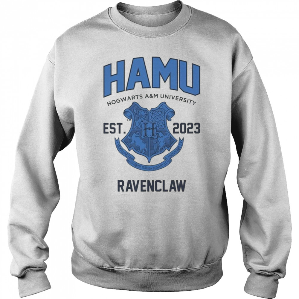 Sweat shirt