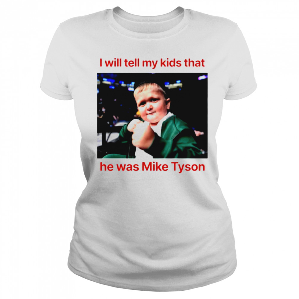 Women's shirt