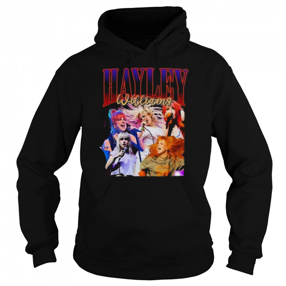 Hoodie shirts