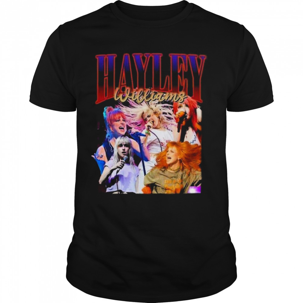 Unisex shirts