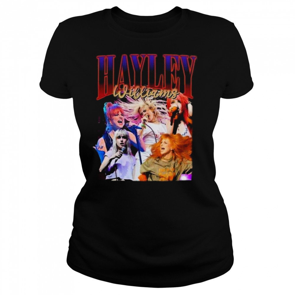 Women's shirts