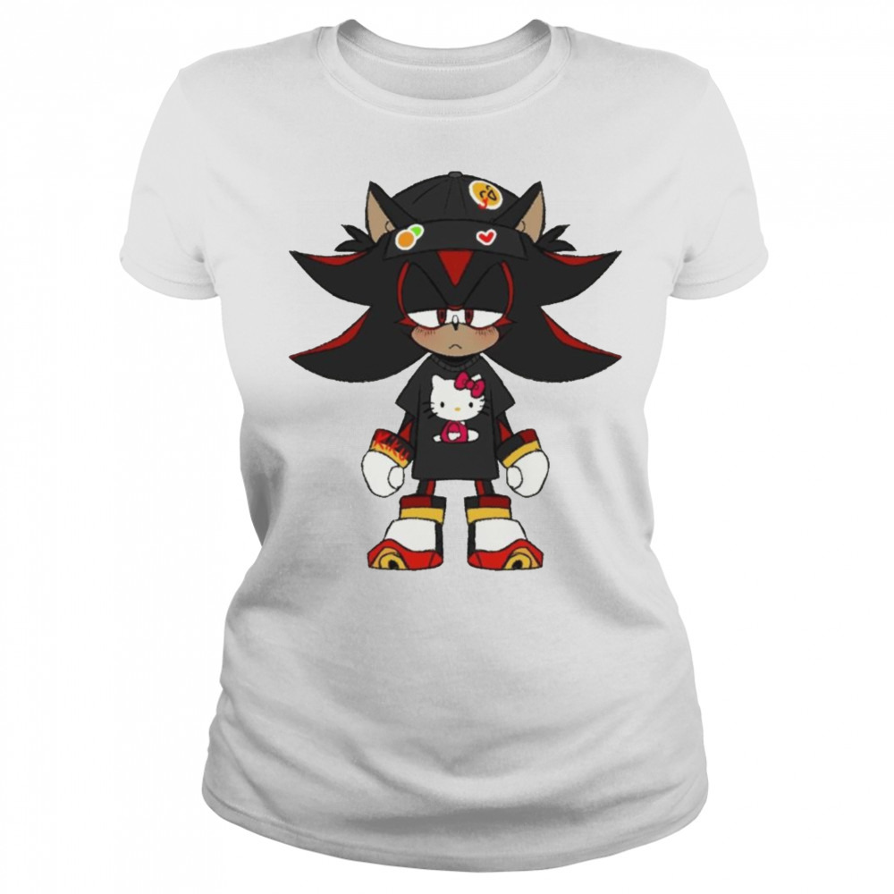 Women's shirt