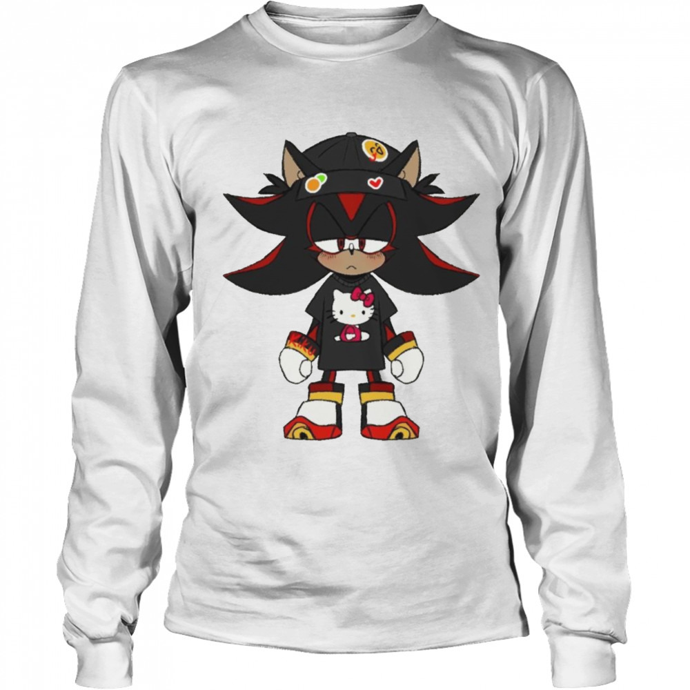 Long Sleeved shirt