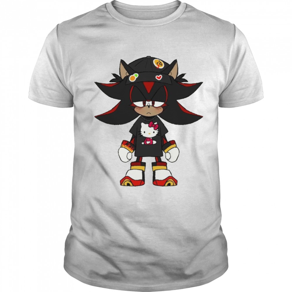 Unisex shirt