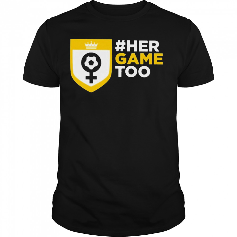 Unisex shirts
