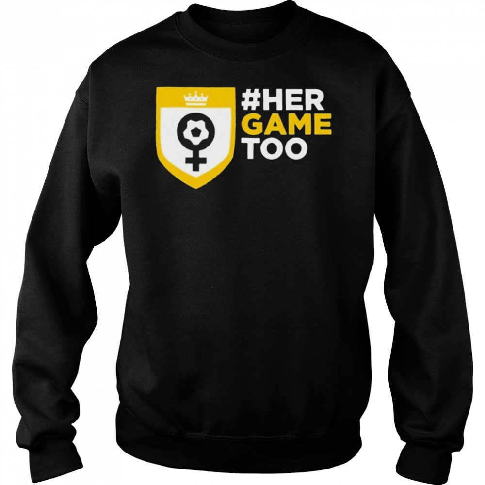Sweat shirts
