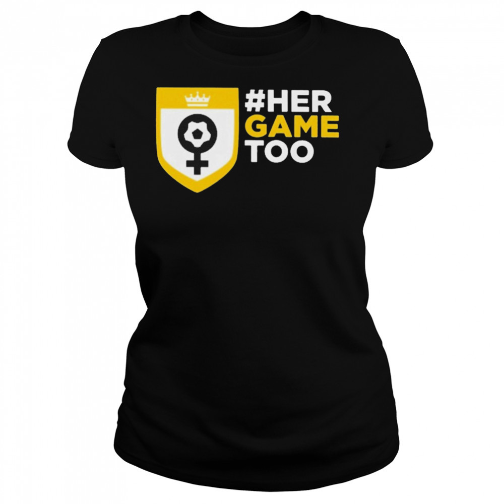 Women's shirts