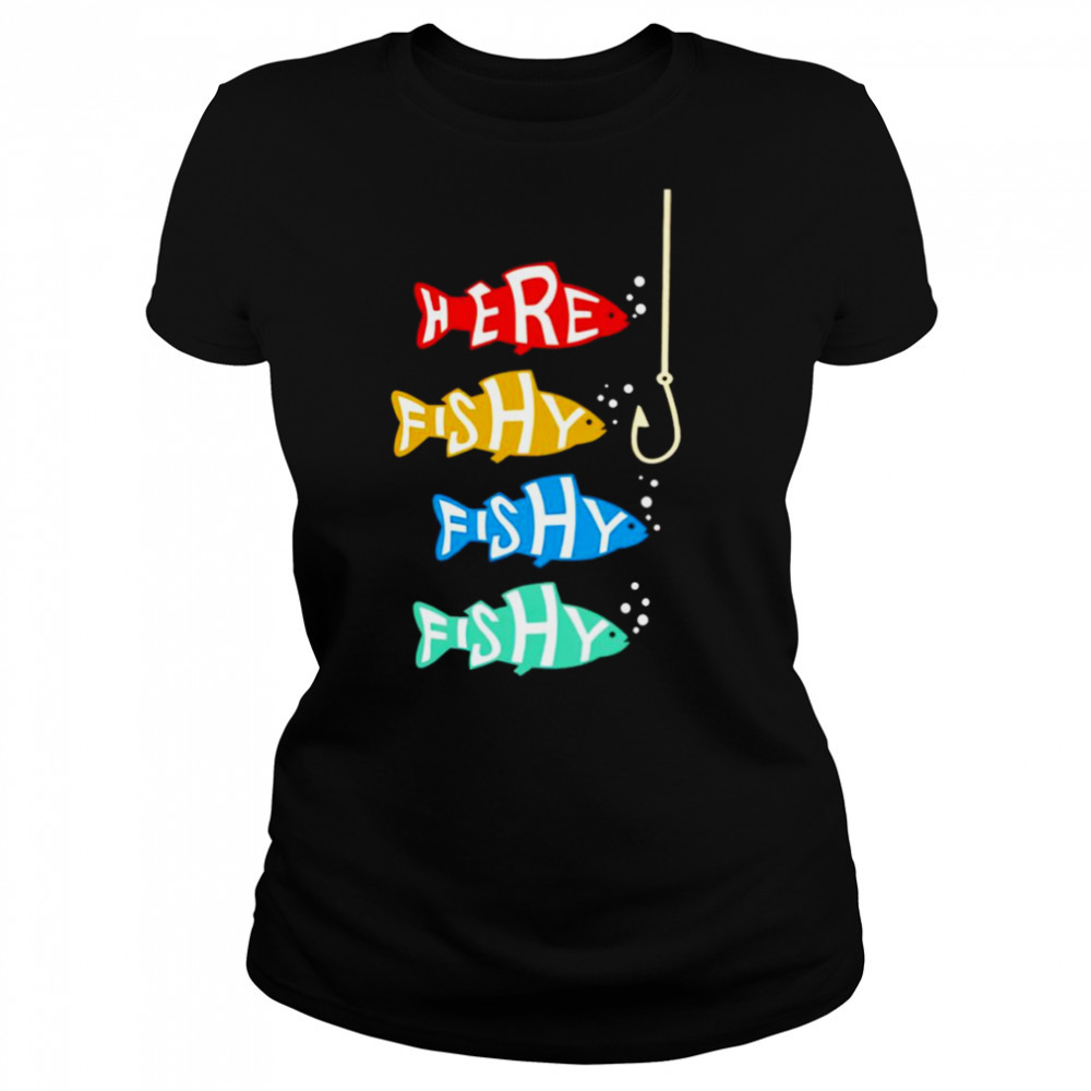 Women's shirts