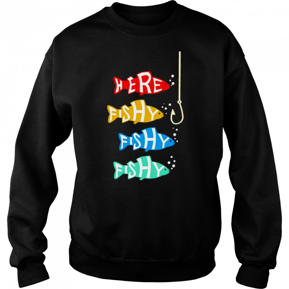 Sweat shirts
