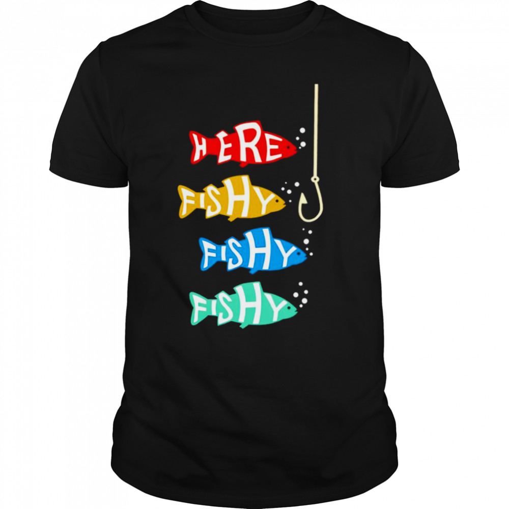 Unisex shirts