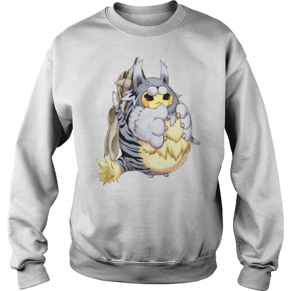 Sweat shirt
