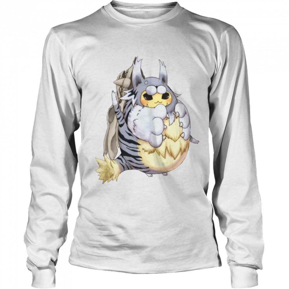 Long Sleeved shirt