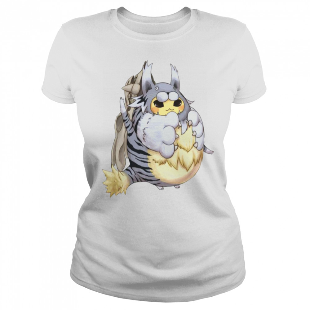 Women's shirt