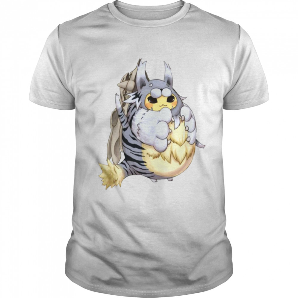 Unisex shirt