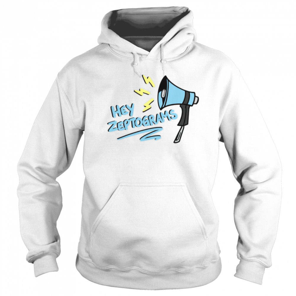 Hoodie shirt